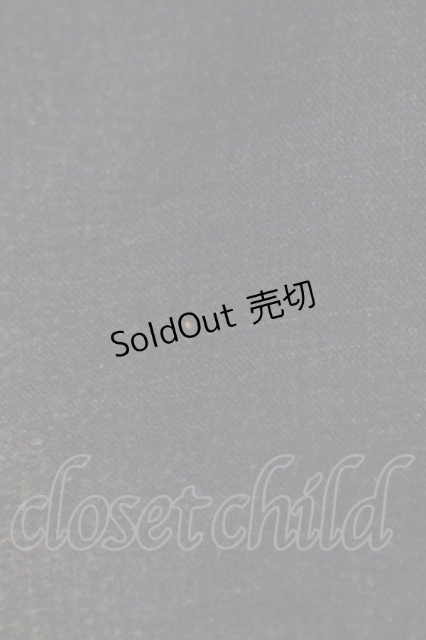 画像3: MILK / Angelストール  ブラックベース H-25-12-12-007-ML-ZA-KB-ZH (3)