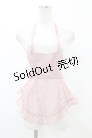 画像: MILK / ビューティーメイドセット  ピンク H-25-12-12-008-ML-ZA-KB-ZH