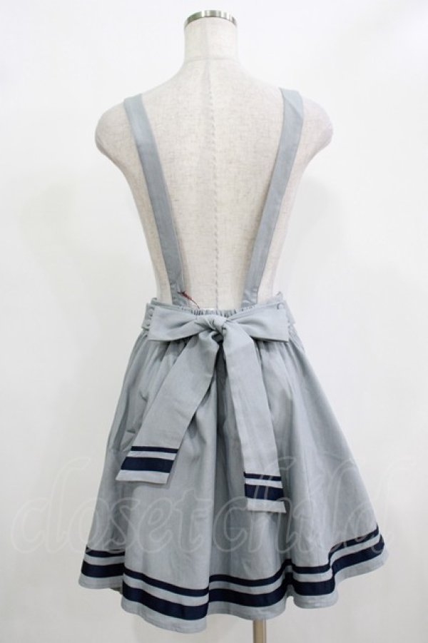 画像3: Amavel / フレアマリンスカパン Free サックス H-25-12-12-1046-CA-SK-NS-ZH (3)