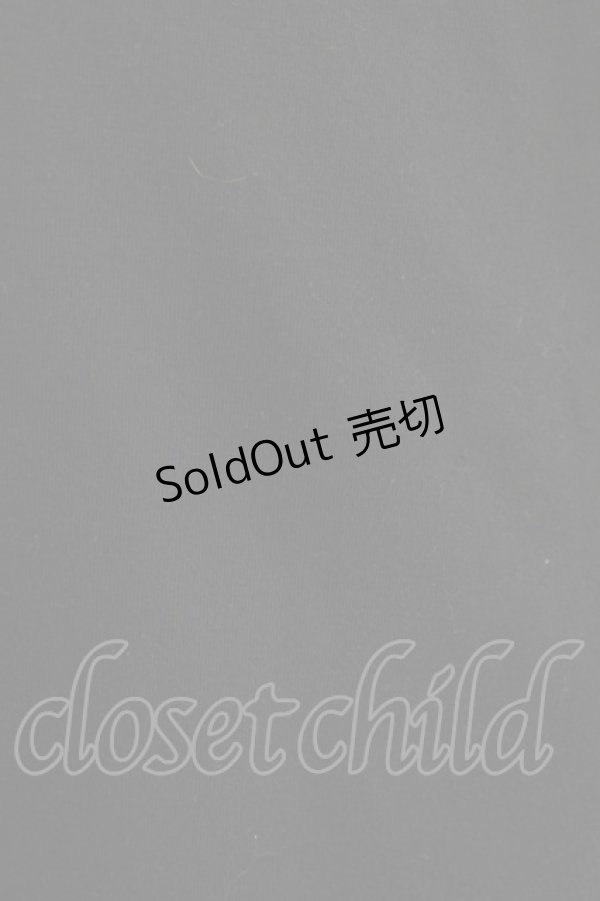 画像4: Jamie エーエヌケー / レース切替カットワンピース M ブラック H-25-12-13-1025-LO-OP-NS-ZH (4)