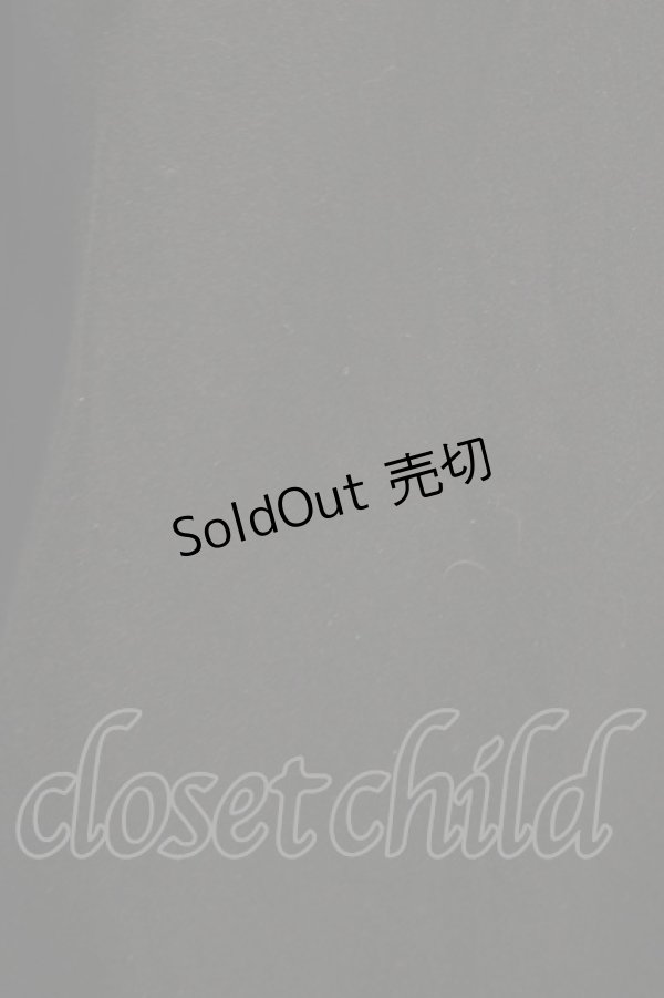 画像4: Jamie エーエヌケー / アシメシャツワンピース M ブラック H-25-12-13-1029-LO-OP-NS-ZH (4)