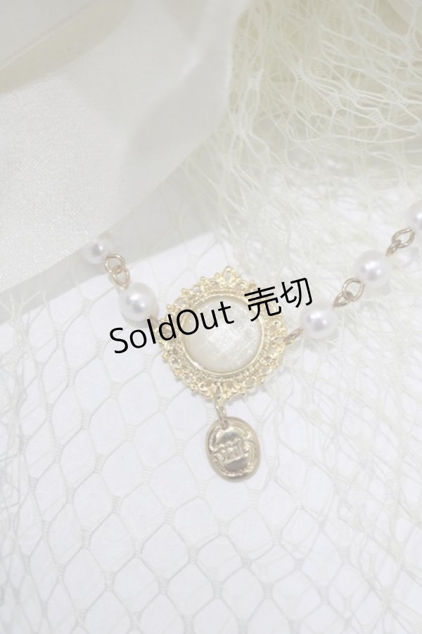 画像3: metamorphose / トークハット  生成り H-25-12-13-1068-ME-AC-NS-ZH (3)