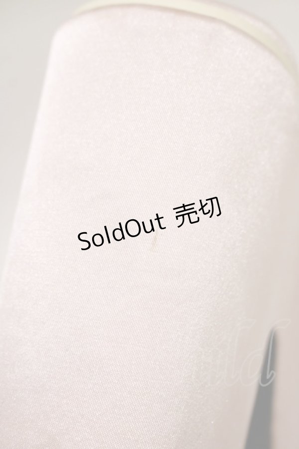 画像5: DearMyLoveRose / ビッグリボン厚底サンダル 22.5cm ピンク H-25-12-13-1076-EL-SH-NS-ZH (5)