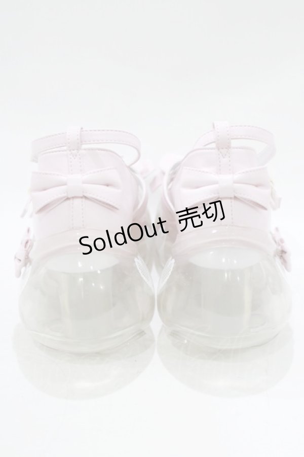 画像3: Angelic Pretty / Angelic pretty × JennyFax Tea Party Moon 25cm ピンク H-25-12-13-1080-AP-SH-NS-ZH (3)