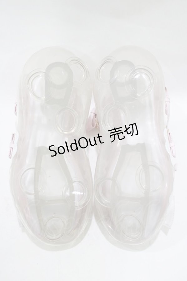 画像4: Angelic Pretty / Angelic pretty × JennyFax Tea Party Moon 25cm ピンク H-25-12-13-1080-AP-SH-NS-ZH (4)