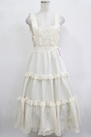 画像: m petit by misako / TT*AOKマロンクリームJS LL アイボリー H-25-12-13-1016-LO-OP-NS-ZH