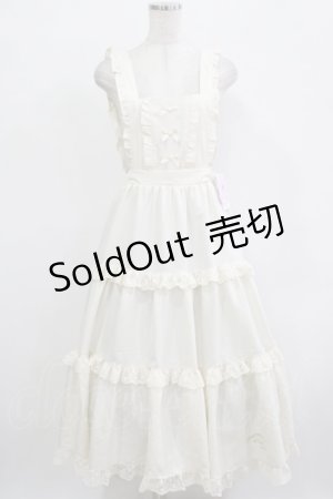 画像: m petit by misako / TT*AOKマロンクリームJS LL アイボリー H-25-12-13-1016-LO-OP-NS-ZH