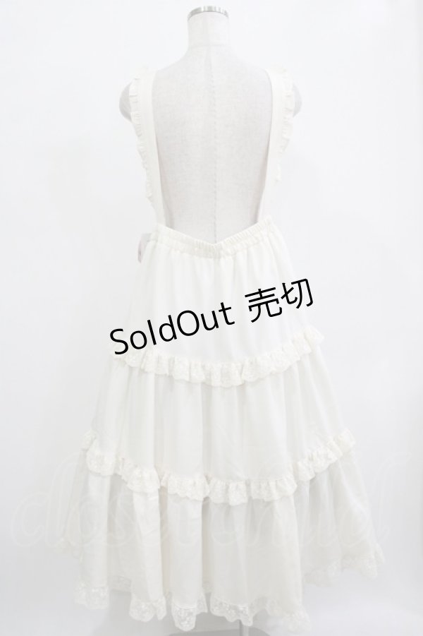 画像3: m petit by misako / TT*AOKマロンクリームJS LL アイボリー H-25-12-13-1016-LO-OP-NS-ZH (3)