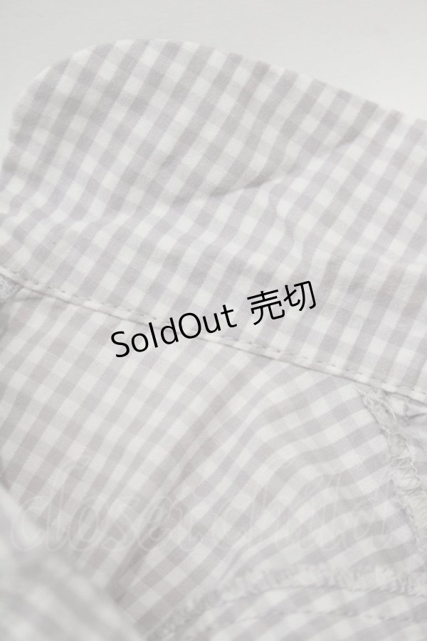 画像4: evelyn / オフショルワンピース Free グレー H-25-12-13-1023-LO-OP-NS-ZH (4)