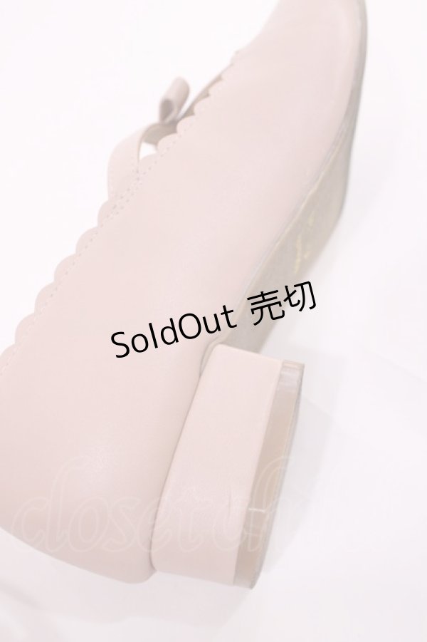 画像5: m petit by misako / AMリボンストラップPPS L ピンク H-25-12-14-041-LO-SH-NS-ZH (5)