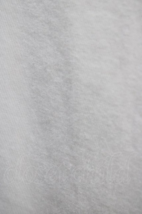 画像4: MILK / ホイップTops  オフ×レッド H-25-12-14-1038-ML-TO-KB-ZH (4)