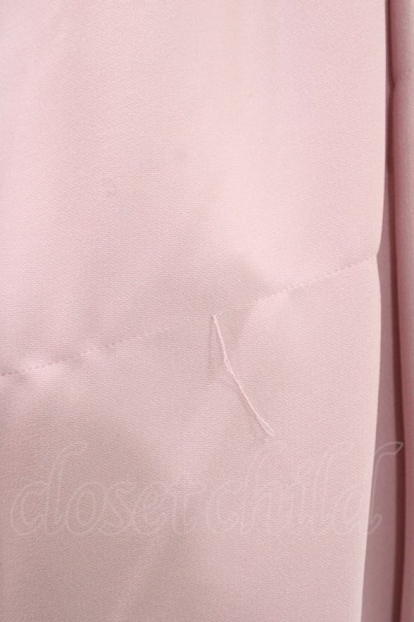 画像6: Ozz oneste / Fairy tale Roseジャンパースカート  ピンク H-25-12-14-1024-OO-OP-KB-ZH (6)