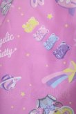 画像4: Angelic Pretty / SPACE TOYSジャンパースカートSet Free ピンク H-25-12-14-001-AP-OP-NS-ZH (4)