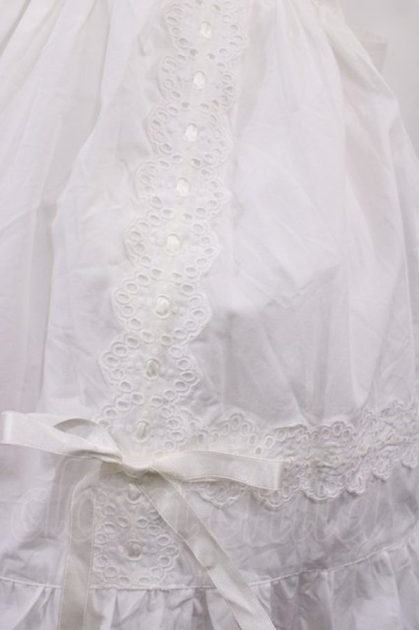 画像4: BABY,THE STARS SHINE BRIGHT / ハートエプロン Free オフ H-25-12-14-014-BA-OP-NS-ZH (4)