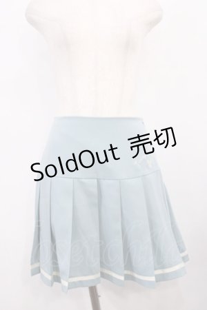 画像: Fi.n.t / プリーツスカート Free MINT H-25-12-14-024-CA-SK-NS-ZH