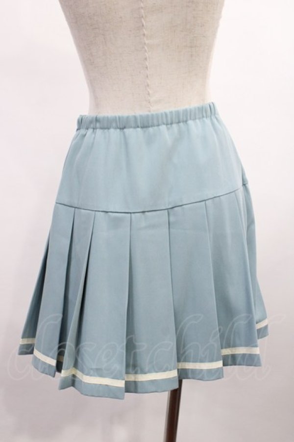 画像2: Fi.n.t / プリーツスカート Free MINT H-25-12-14-024-CA-SK-NS-ZH (2)