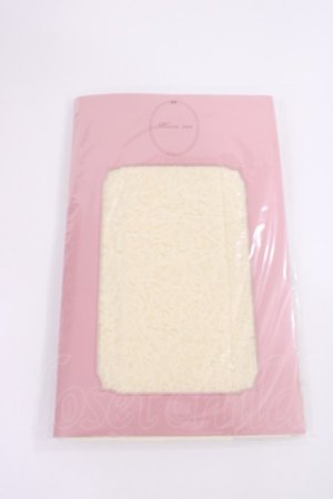 画像: Maria pipi / レースタイツ  アイボリー H-25-12-14-037-EL-ZA-NS-ZH