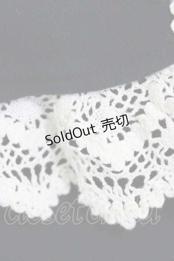 画像4: BABY,THE STARS SHINE BRIGHT / うさみみカーディガン Free ブラック H-25-12-16-1051-BA-TO-NS-ZH (4)