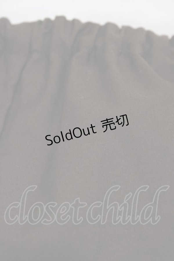 画像4: Innocent World / オリジナルレースドロワーズ Free ショコラ H-25-12-16-1021-IW-PA-NS-ZH (4)