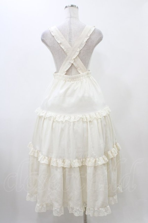 画像2: m petit by misako / TT*AOKマロンクリームJS L オフ H-25-12-16-1031-LO-OP-NS-ZH (2)