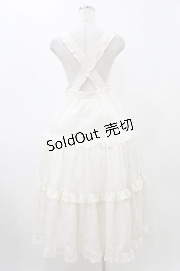 画像2: m petit by misako / TT*AOKマロンクリームJS L オフ H-25-12-16-1031-LO-OP-NS-ZH (2)