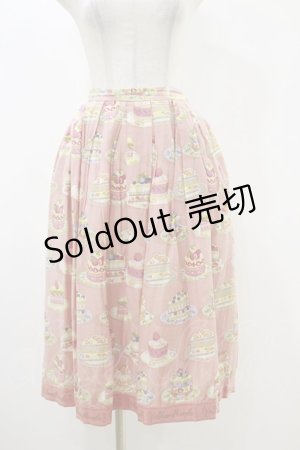 Jane Marple（ジェーンマープル）の古着 ロリィタスカート！ (Page 10)