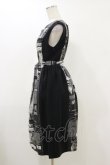 画像3: MILK / Gossipsドレス  ブラック H-25-12-17-033-ML-OP-KB-ZH (3)