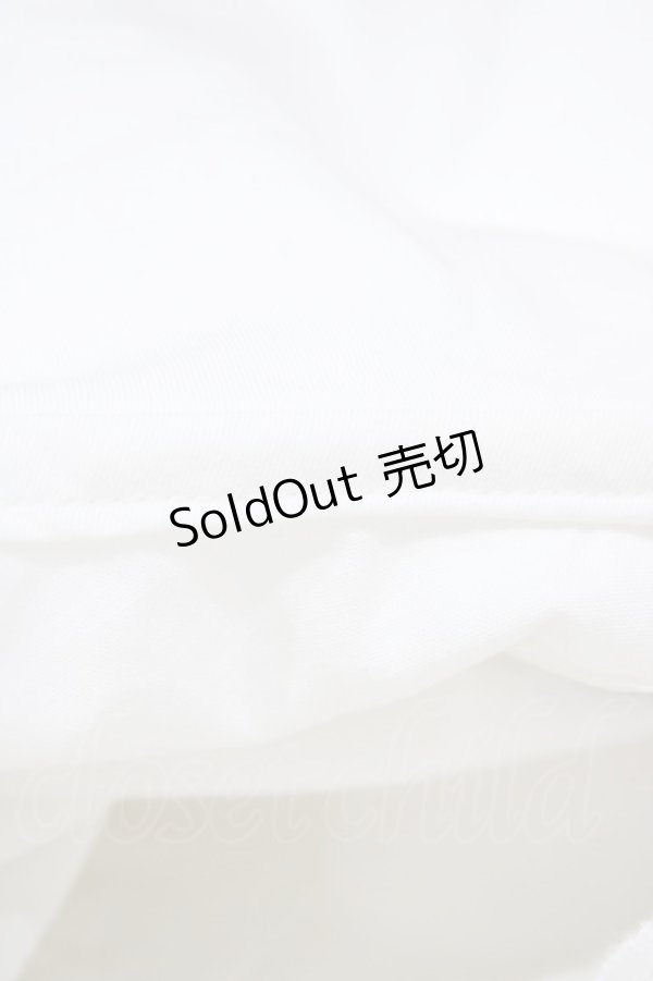 画像3: Katie / CESIL SAILOR ワンピース  ホワイト H-25-12-18-1031-LO-OP-KB-ZH (3)