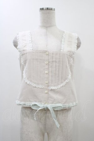 画像: Katie / NO COUNTRYビスチェ  ピンク H-25-12-18-1045-LO-TO-KB-ZH