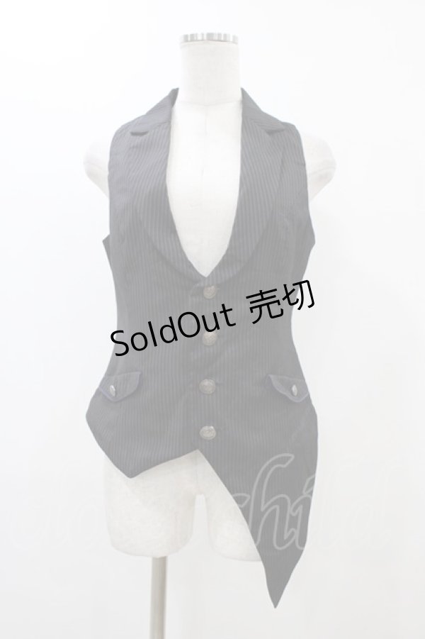 画像3: PUTUMAYO / アレンジベスト  ブラック H-25-12-18-1046-PT-TO-KB-ZH (3)