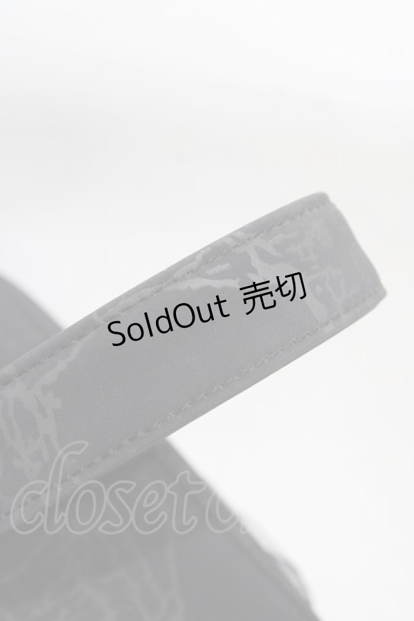 画像4: alice auaa / バニティーバッグ  ブラック H-25-12-18-1009-AA-BG-KB-ZH (4)