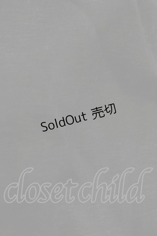 画像6: ATELIER PIERROT / ダレットワンピース  ブラック H-25-12-18-1020-EL-OP-KB-ZH (6)