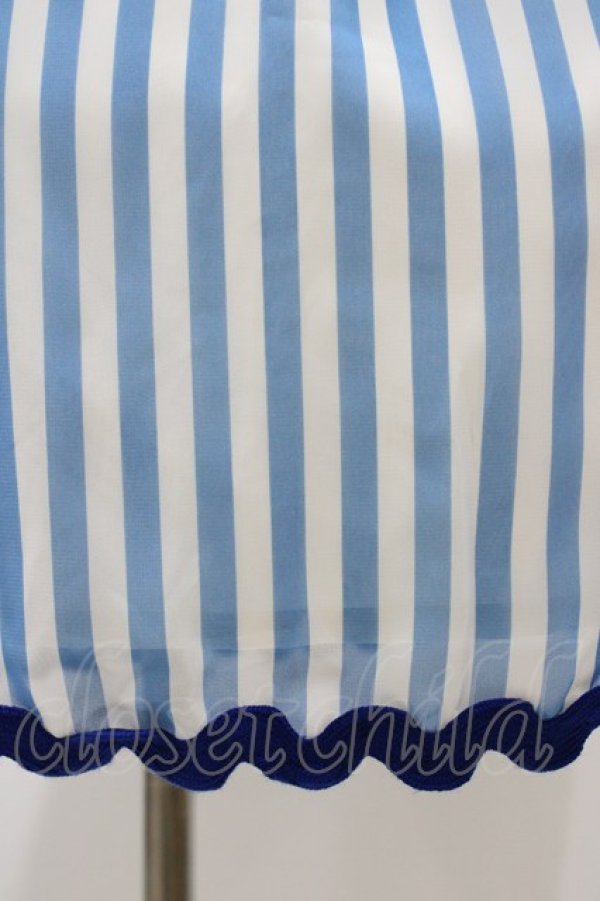 画像5: Emily Temple cute / Emily’sスタッフワンピース  サックス H-25-12-18-1021-ET-OP-KB-ZH (5)