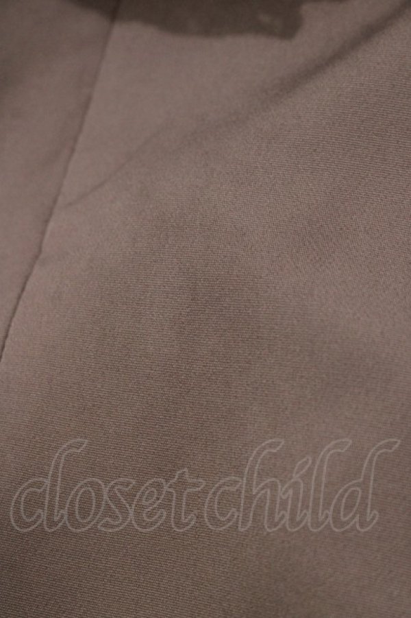 画像5: Rojita / リボンブローチワンピース Free ピンク H-25-12-19-033-LO-OP-NS-ZH (5)