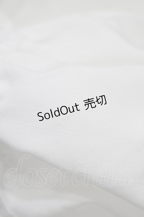 画像4: Secret Honey / セーラーマリンワンピース Free ホワイト H-25-12-19-034-CA-OP-NS-ZH (4)