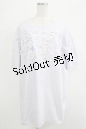 画像: Ank Rouge / みらくるわんだーおんなのこBigTe M ラベンダー H-25-12-19-037-CA-TS-NS-ZH