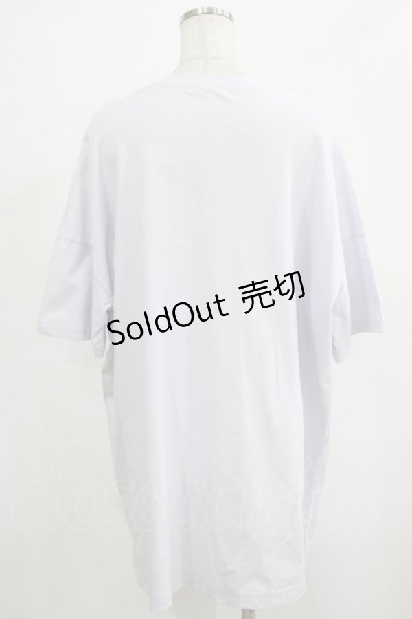 画像3: Ank Rouge / みらくるわんだーおんなのこBigTe M ラベンダー H-25-12-19-037-CA-TS-NS-ZH (3)