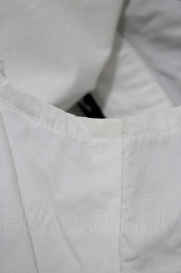 画像6: EATME / フレンチローンTOP Free オフ/ブラック H-25-12-19-042-LO-BL-NS-ZH (6)