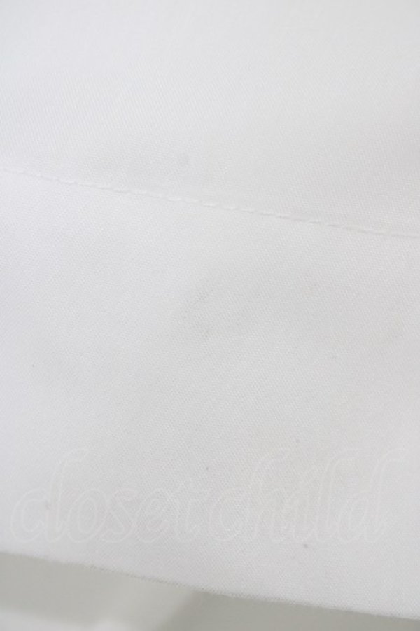 画像3: F&A / ギャザーオフショルボリュームスリーブブラウス Free OFF WHITE H-25-12-19-1056-LO-BL-NS-ZH (3)