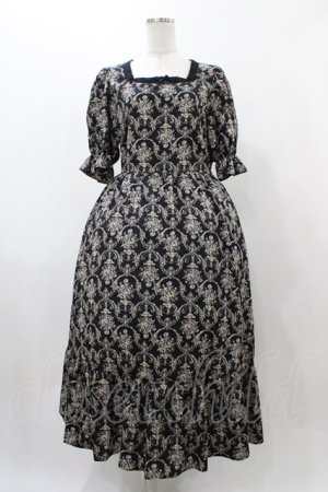 画像: m petit by misako / TT*AOKトワルドOP M ブラック H-25-12-19-1030-LO-OP-NS-ZH