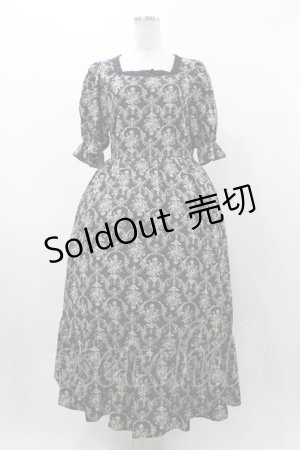 画像: m petit by misako / TT*AOKトワルドOP M ブラック H-25-12-19-1030-LO-OP-NS-ZH