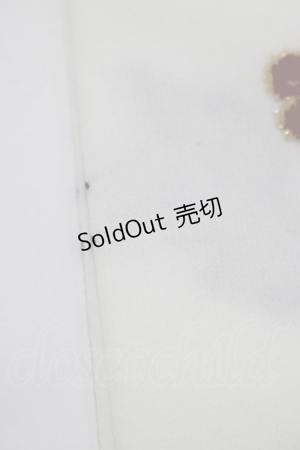 画像5: metamorphose / 乙女の白昼夢オーバーニー  ホワイト H-25-12-19-068-ME-ZA-NS-ZH (5)