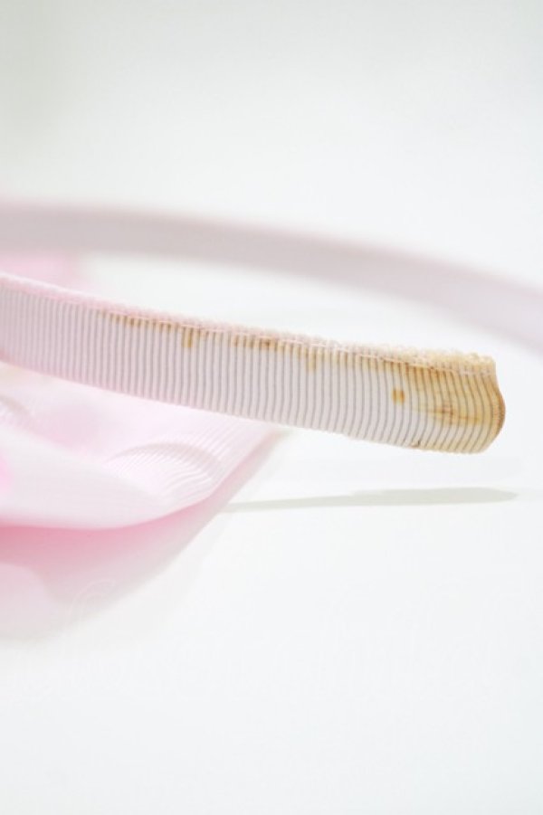 画像3: BABY,THE STARS SHINE BRIGHT / レディ・ローズカチューシャ  ピンク H-25-12-19-071-BA-AC-YZ-ZH (3)