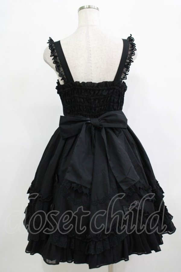 画像3: Angelic Pretty / メアリーロマンス Doll Set Free ブラック H-25-12-19-014-AP-OP-NS-ZH (3)