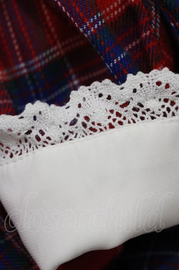 画像5: Angelic Pretty / キャンパスGirl Set Free レッド H-25-12-19-021-AP-OP-NS-ZH (5)