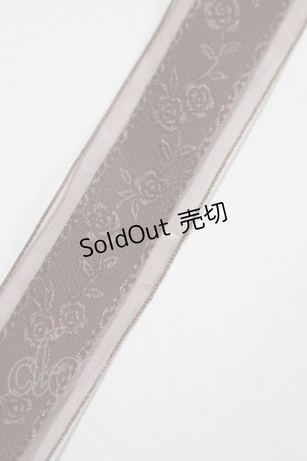 画像6: ALICE and the PIRATES / Wicked Queen's poison cellar柄ジャンパースカートI Free 生成り H-25-12-20-002-PA-OP-NS-ZH (6)