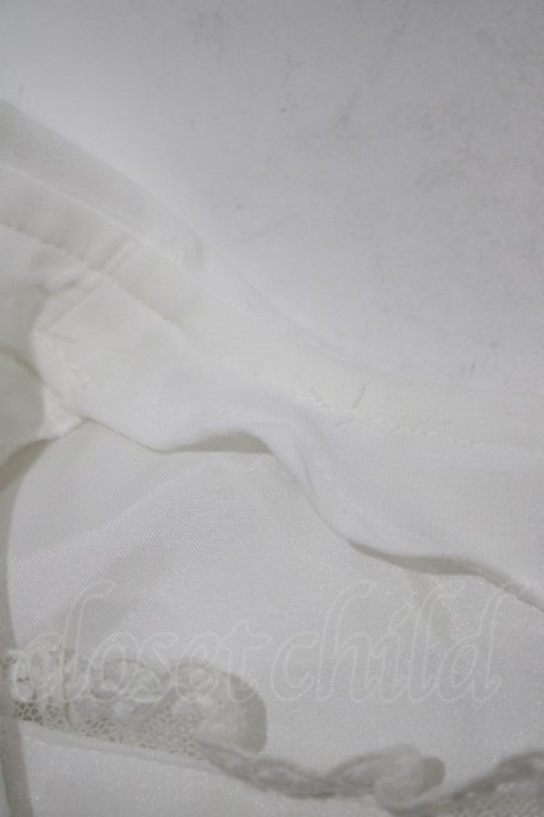 画像5: BABY,THE STARS SHINE BRIGHT / Sweet Cherries Cafe セーラーワンピース Free オフ H-25-12-20-022-BA-OP-NS-ZH (5)