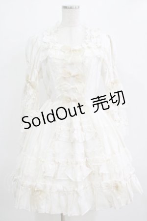 画像: BABY,THE STARS SHINE BRIGHT / Twinkle Dollワンピース Free オフ H-25-12-20-003-BA-OP-NS-ZH