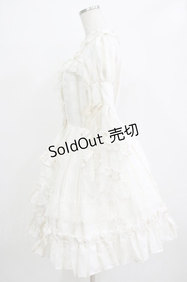 画像2: BABY,THE STARS SHINE BRIGHT / Twinkle Dollワンピース Free オフ H-25-12-20-003-BA-OP-NS-ZH (2)