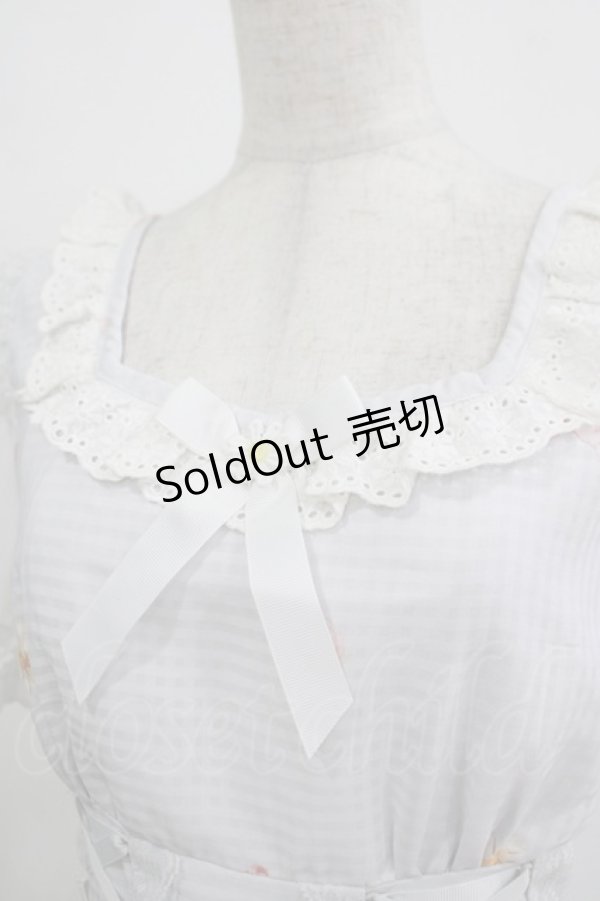 画像5: LIZ LISA / デイジーベリーワンピース Free オフ H-25-12-20-025-LO-OP-NS-ZH (5)